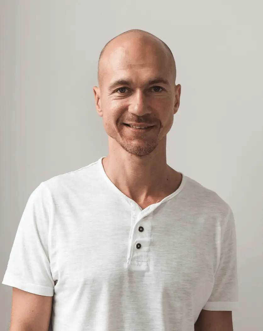 Jeffry Collins