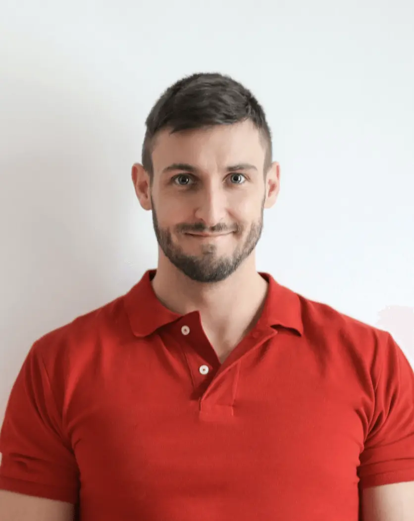 Matthew Jackson